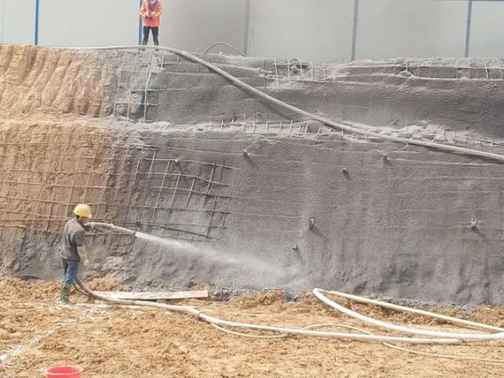 柳州基坑支护土钉施工有哪些施工要求？