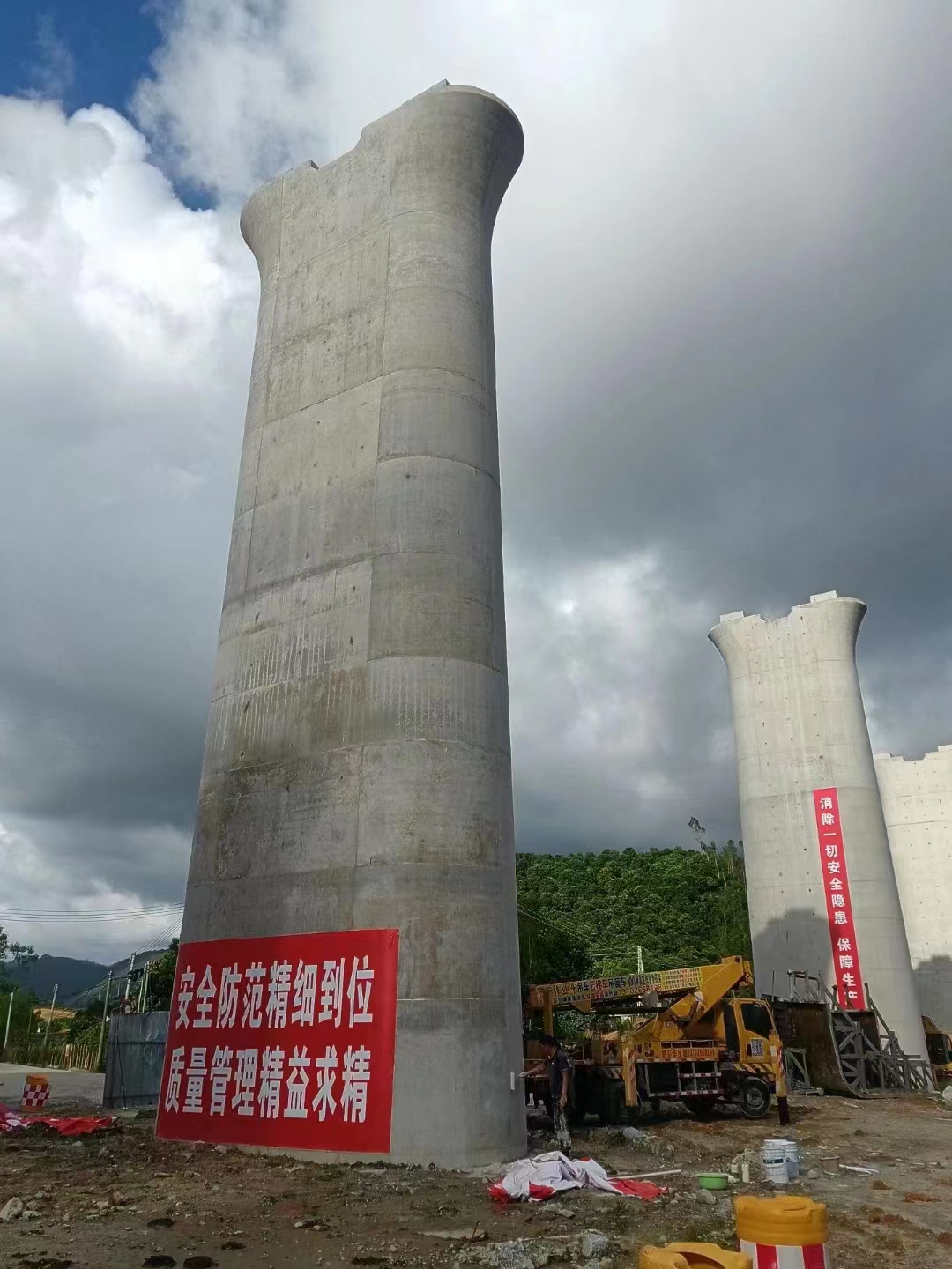 柳州旧工业厂房加固改造存在的主要安全问题